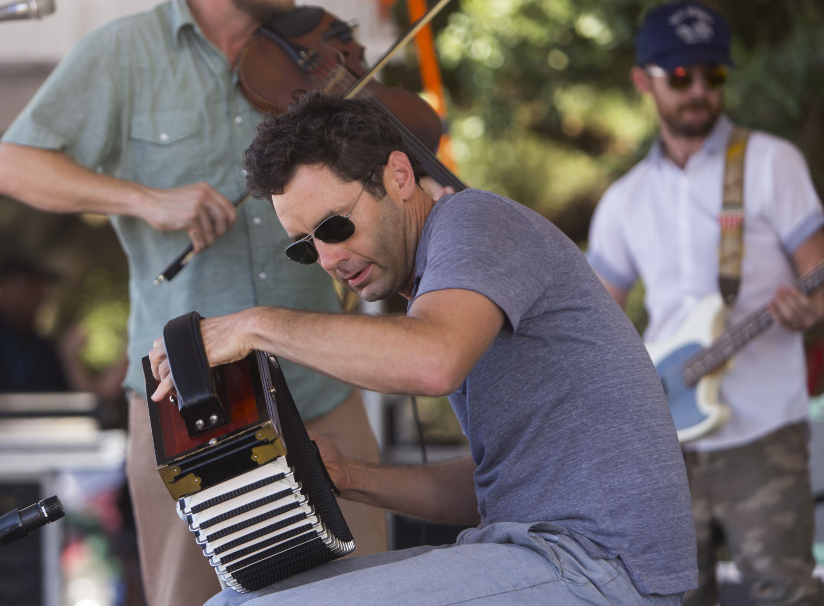 Lost Bayou Ramblers copy for Red